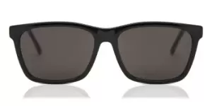 Image of Yves Saint Laurent Sunglasses SL 318 001