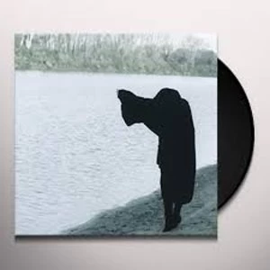 Image of Chelsea Wolfe - The Grime And The Glow Limited Edition Black & Grey Swirl Vinyl