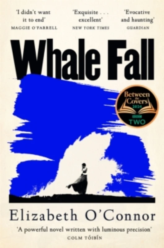 Image of Whale Fall. Paperback. By Elizabeth OConnor Books