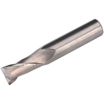 Image of Sealey HSS End Mill 14mm