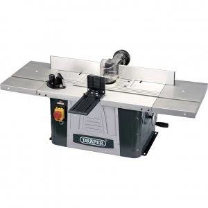 Image of Draper BMSM Bench Mounted Spindle Moulder 240v