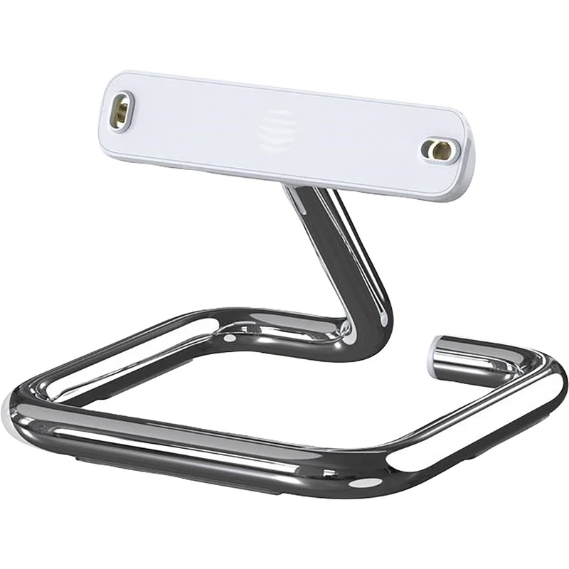 Image of Hive Thermostat Stand V3 & Mini in Chrome Zinc 10382935