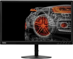 Image of Lenovo ThinkVision 24" TE24-10 Full HD IPS LED Monitor