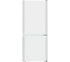Image of Liebherr CU2331 209L SmartFrost Freestanding Fridge Freezer