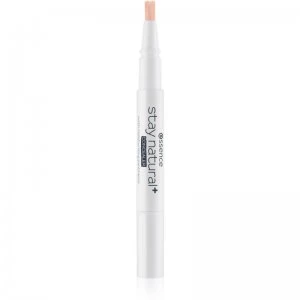 Image of Essence Stay Natural Concealer 10 Tender Rose 1.5g