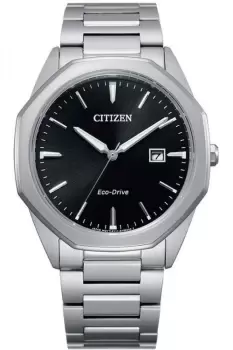 Image of Citizen Classic Three Hand Watch BM7490-52E