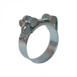 Image of JSC97 (92-97MM) M/S Zinc Plate Superclamp