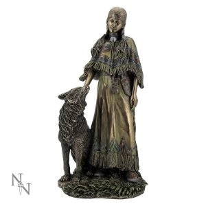 Image of Native Connection Figurine