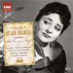 Image of Victoria De Los Angeles - Icon (Music CD)