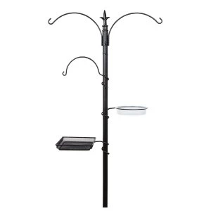 Image of Gardman Easy Bird Feeding Station