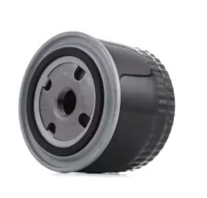 Image of RIDEX Oil filter 7O0128 Engine oil filter FORD,RENAULT,FIAT,SIERRA (GBG, GB4),SIERRA Schragheck (GBC, GBG),SCORPIO I (GAE, GGE)