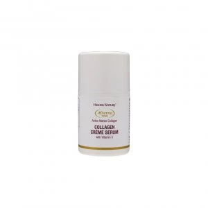 Image of Aeterna Gold Collagen Creme Serum 50ml