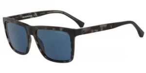 Image of Emporio Armani EA4117 Sunglasses