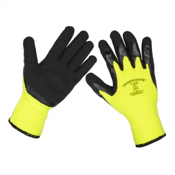 Image of Thermal Super Grip Gloves - Pair