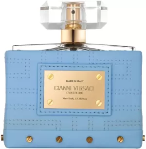 Image of Versace Gianni Versace Couture Jasmin Deluxe Eau de Parfum For Her 100ml