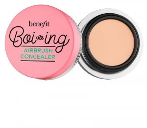 Image of Benefit Boi ing Airbrush Concealer Light