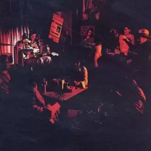 Image of Show Time by Ry Cooder CD Album