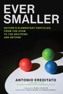 Image of Ever Smaller