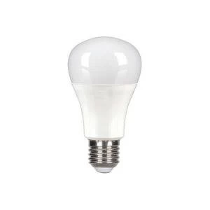 Image of GE Lighting 16W GLS LED Bulb A Energy Rating 1500 Lumens Pack of 6