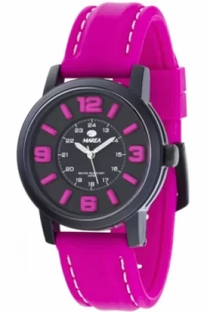 Image of Unisex Marea Nineteen Watch B41162/3