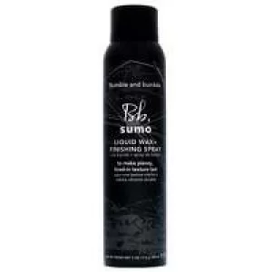 Image of Bumble and bumble Sumo Liquid Wax+ Finishing Spray 150ml