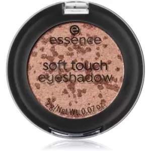 Image of Essence Soft Touch Eyeshadow Brown 08
