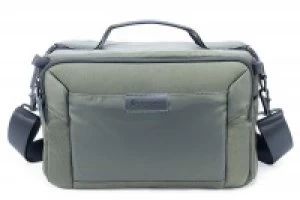 Image of Vanguard VEO Select 35 Shoulder Bag Green