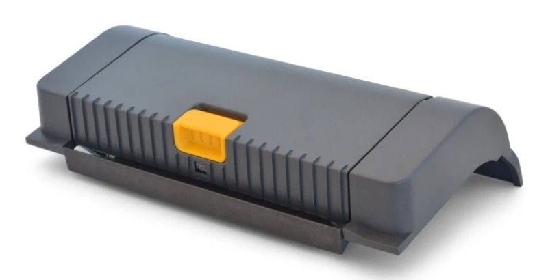 Image of KIT UPG DISPENSER FRONT BEZEL