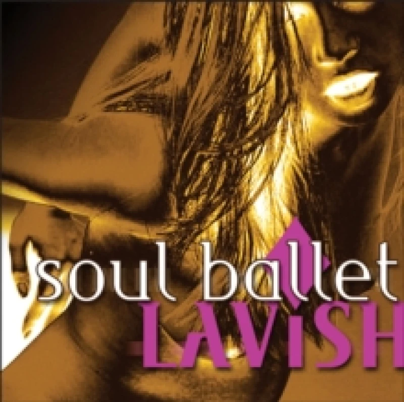 Image of Lavish CD / Album