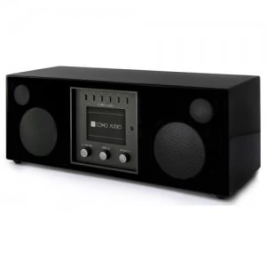 Image of Como Audio Duetto DAB Radio