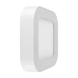 Image of Ledvance 13W LED Outdoor Surface Square White IP54 Warm White - OSS30W-074958