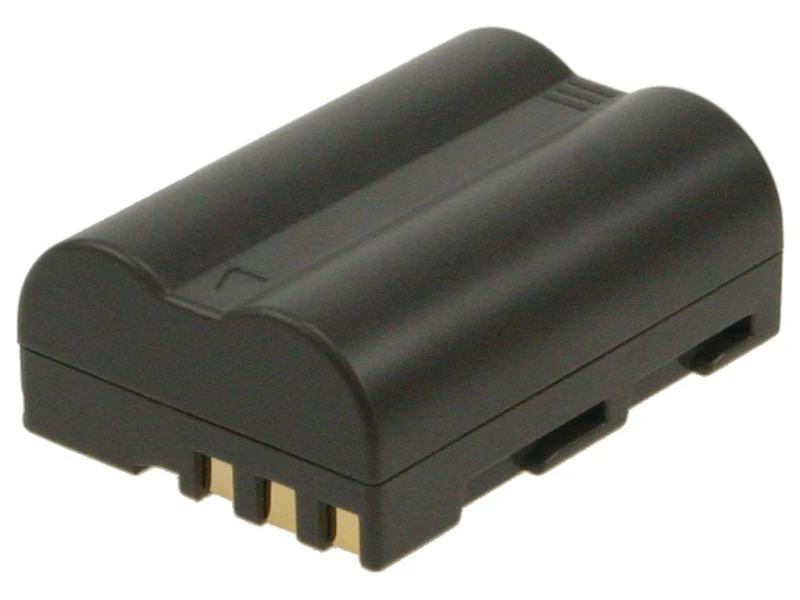 Image of 2-Power Digital Camera Battery 7.4V 1600mAh