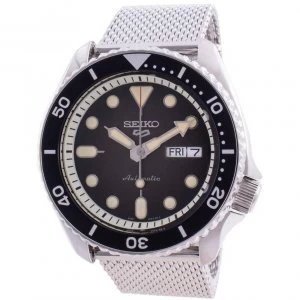 Image of Seiko 5 Sports Suits Style Automatic Srpd73 Srpd73k1 Srpd73k 100m Mens Watch