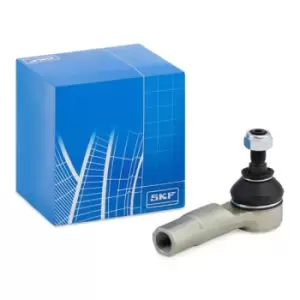 Image of SKF Track rod end VKDY 311016 Tie rod end,Track rod end ball joint VW,AUDI,SKODA,Golf V Schragheck (1K1),TOURAN (1T1, 1T2),Passat Variant (3C5)