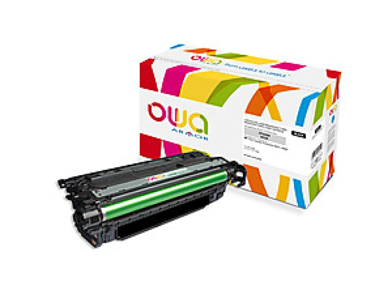 Image of Armor K15732OW toner cartridge Black