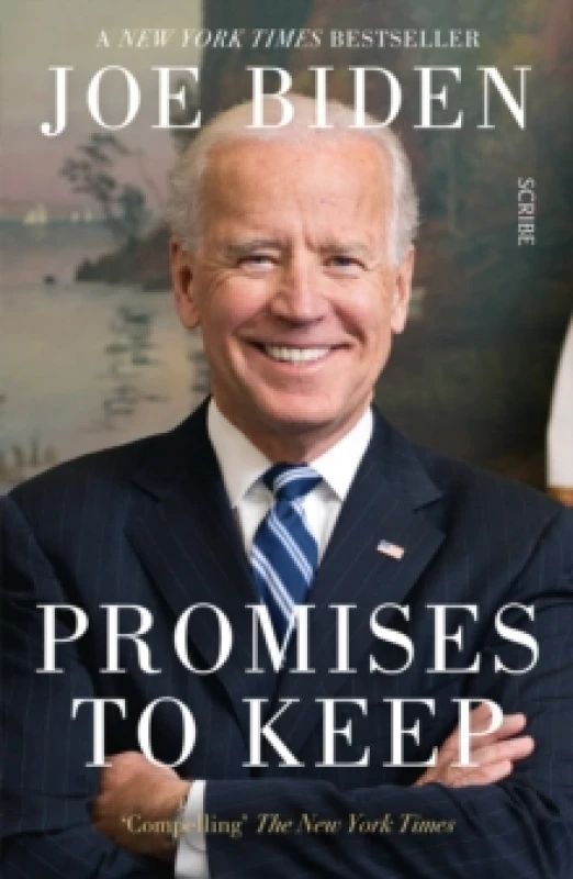 Image of Promises to Keep Paperback / softback