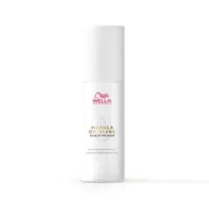 Image of Wella Professionals Marula Oil Blend Scalp Primer 150ml