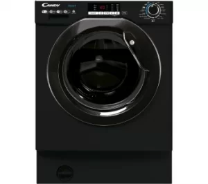 Image of Candy CBD495D2WBBE 9KG 5KG 1400RPM Integrated Washer Dryer