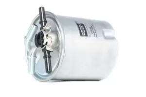 Image of MAPCO Fuel Filter RENAULT 63032 164005190R,8200462324,8200506046 8200564638,8200651777,8200697875