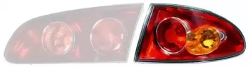 Image of Side & Rear Lamp Light 9EL964949-001 by Hella Left