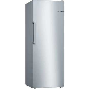 Image of Bosch Serie 4 GSN29VLEP 200L Freestanding Upright Freezer