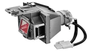 Image of Benq 5J.J9R05.001 projector lamp 190 W
