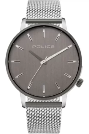 Image of Gents Police Marmol Watch 15923JSTU/79MM