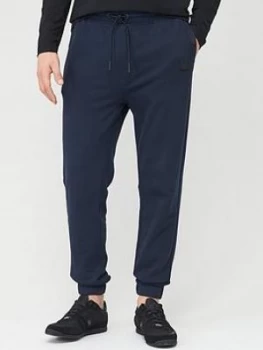 Image of Hugo Boss Skyman 1 Sweatpants Navy Size S Men