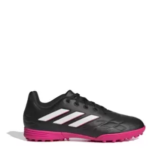 Image of adidas Copa Pure.3 Astro Turf Football Boys Junior Boys - Black