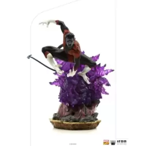 Image of Marvel Comics BDS Art Scale Statue 1/10 Nightcrawler 20 cm