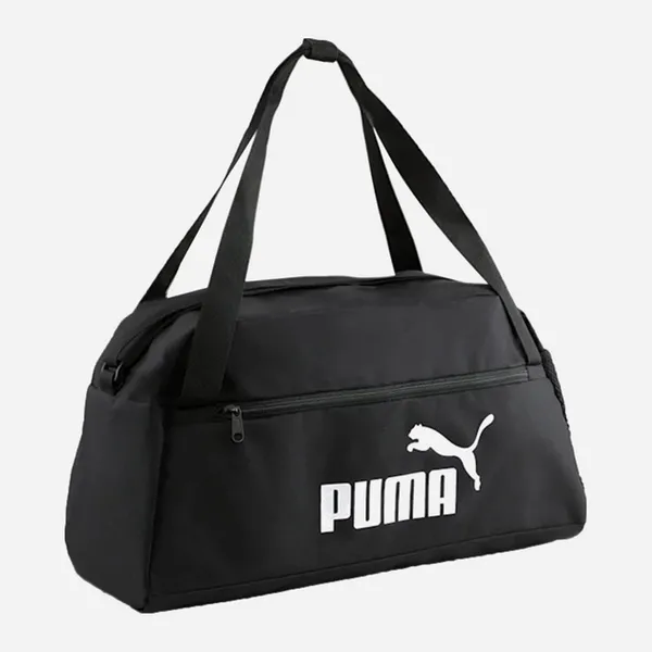 Image of Puma Unisex Adults Phase Sports Bag 83884103000 One Size - Black