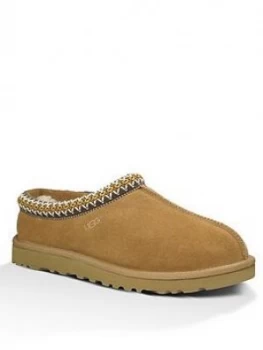 Image of Ugg Tasman Slippers - Chestnut