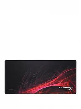 Image of Hyperx Fury S Pro Gaming Mouse Pad Speed Edition - X-Large