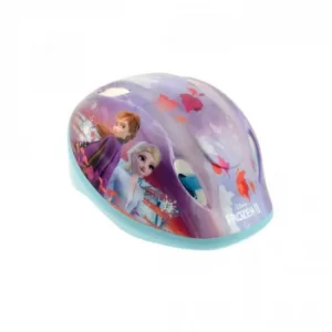 Image of Frozen 2 Safety Helmet